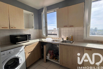 achat appartement sarcelles 95200