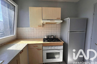 achat appartement sarcelles 95200