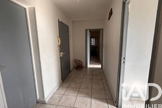 achat appartement sarcelles 95200