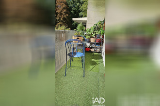 achat appartement sarcelles 95200