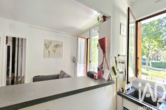 achat appartement sarcelles 95200