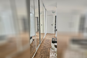 achat appartement sarcelles 95200