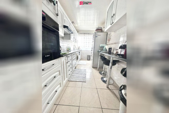 achat appartement sarcelles 95200