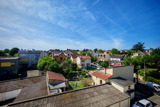 achat appartement sarcelles 95200