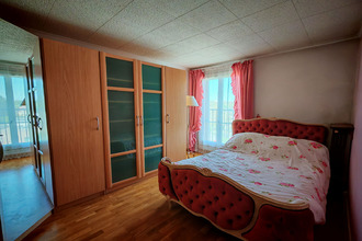 achat appartement sarcelles 95200