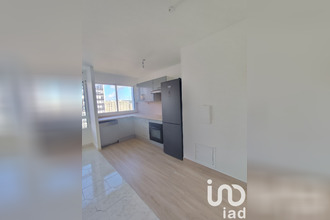 achat appartement sarcelles 95200