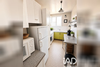 achat appartement sarcelles 95200