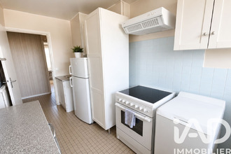 achat appartement sarcelles 95200