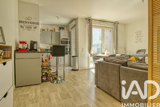 achat appartement sarcelles 95200