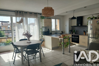 achat appartement sarcelles 95200