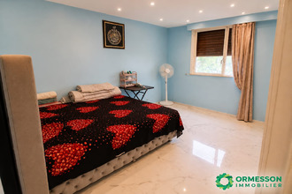 achat appartement sarcelles 95200