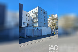 achat appartement sarcelles 95200