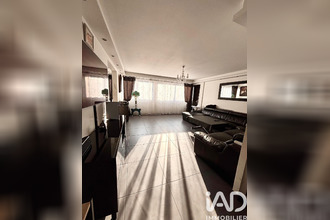 achat appartement sarcelles 95200