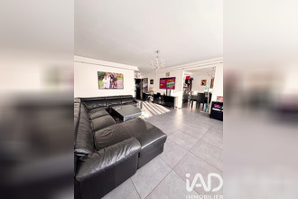 achat appartement sarcelles 95200