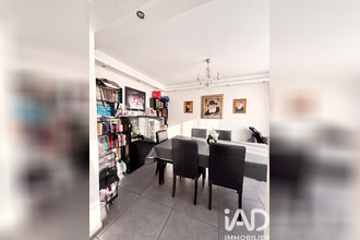 achat appartement sarcelles 95200