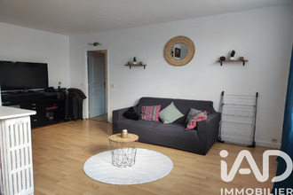 achat appartement sarcelles 95200