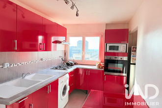achat appartement sarcelles 95200