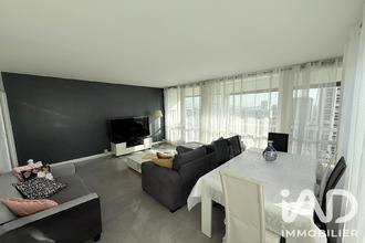 achat appartement sarcelles 95200