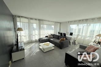achat appartement sarcelles 95200