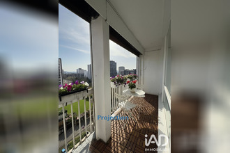 achat appartement sarcelles 95200