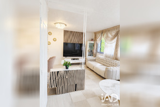achat appartement sarcelles 95200