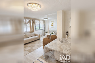 achat appartement sarcelles 95200