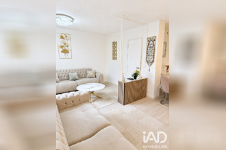 achat appartement sarcelles 95200