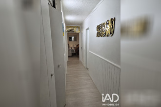 achat appartement sarcelles 95200