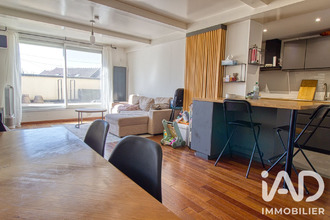 achat appartement sarcelles 95200