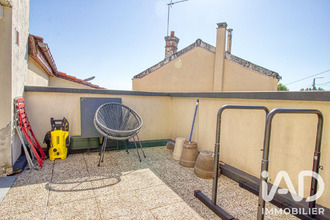 achat appartement sarcelles 95200
