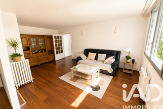 achat appartement sarcelles 95200