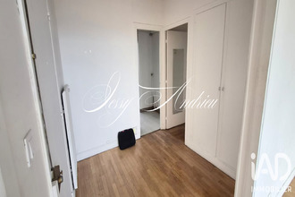 achat appartement sarcelles 95200