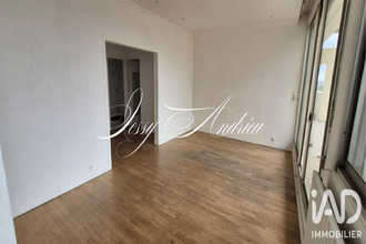 achat appartement sarcelles 95200