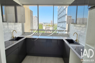 achat appartement sarcelles 95200