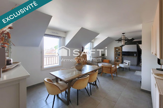 achat appartement sarcelles 95200