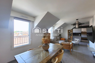 achat appartement sarcelles 95200