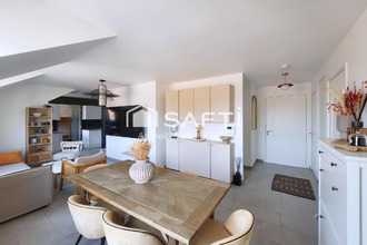 achat appartement sarcelles 95200