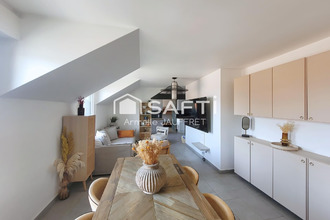 achat appartement sarcelles 95200