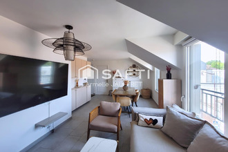 achat appartement sarcelles 95200