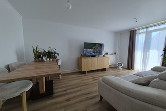 achat appartement sarcelles 95200