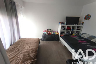 achat appartement sarcelles 95200