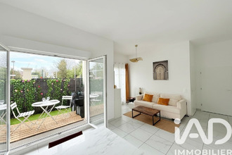 achat appartement sarcelles 95200