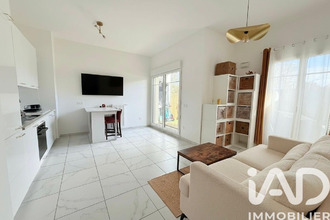 achat appartement sarcelles 95200