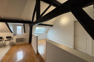 achat appartement sarcelles 95200