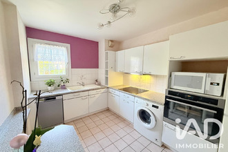 achat appartement sarcelles 95200
