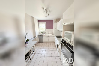 achat appartement sarcelles 95200