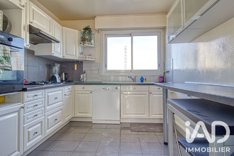achat appartement sarcelles 95200