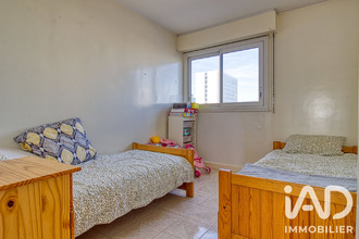 achat appartement sarcelles 95200