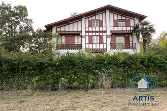 achat appartement sare 64310