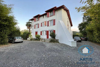 achat appartement sare 64310